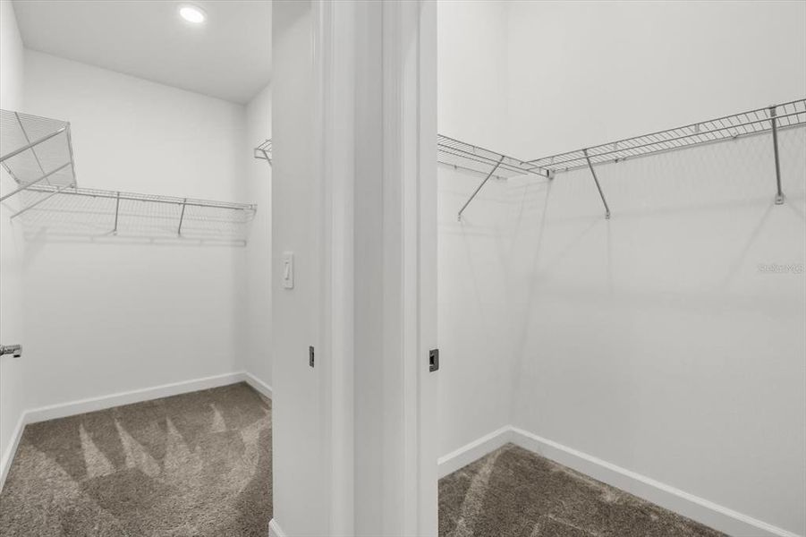 Spacious, unfurnished interior of a new home in , Groveland (Image 24). Spacious, unfurnished interior of a new home in , Groveland (Image 24).