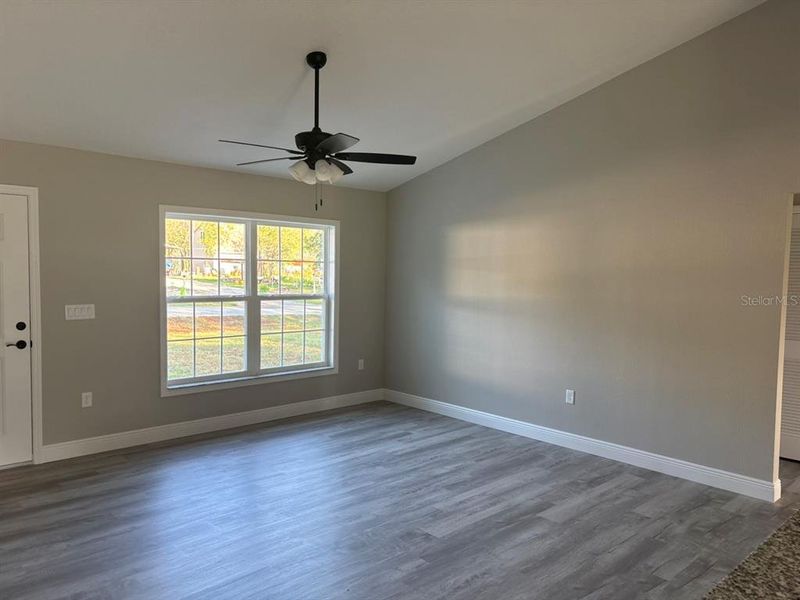 Spacious, unfurnished interior of a new home in , Dunnellon (Image 9). Spacious, unfurnished interior of a new home in , Dunnellon (Image 9).