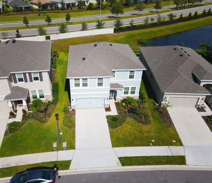 Image 72 of a home in Solera at Lakewood Ranch.