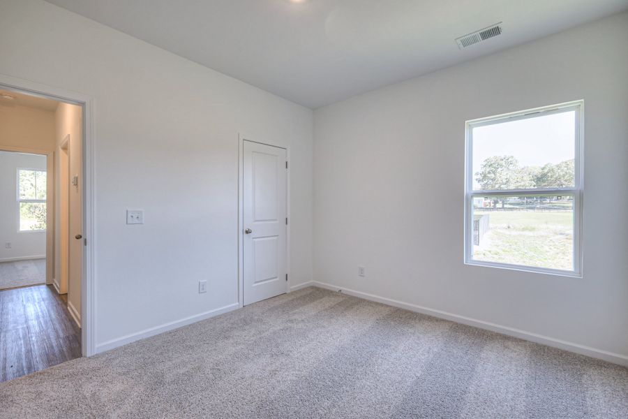 *Photo of actual home.