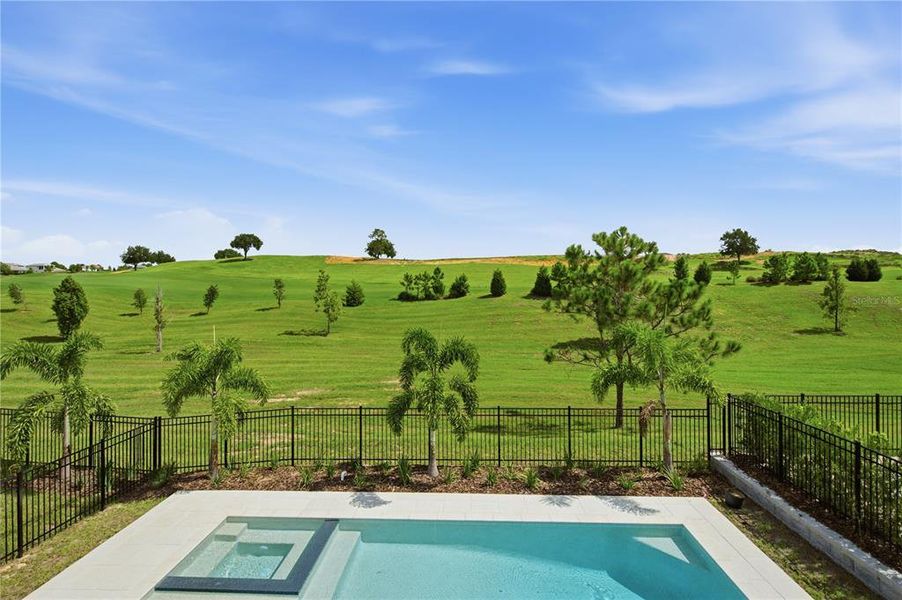 Community amenities in Bella Collina, Montverde (Image 47).