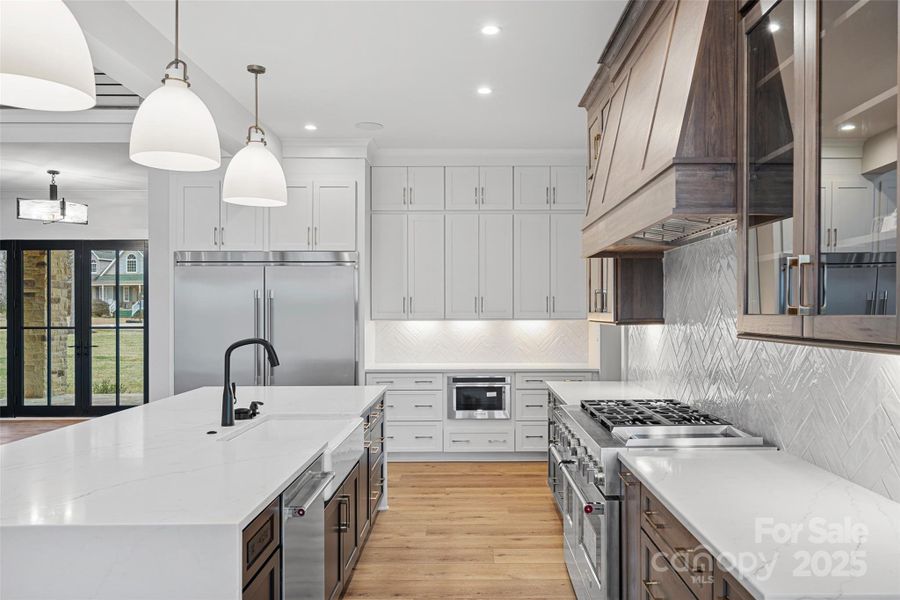 Representative Picture - Not actual home.