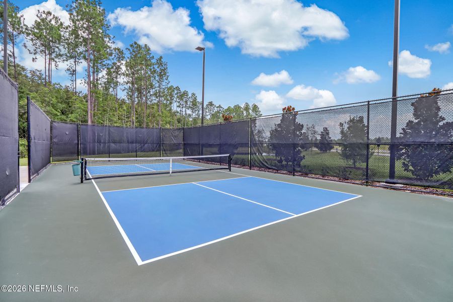 Community amenities in Stillwater | Active Adult 55+, St. Johns (Image 21).