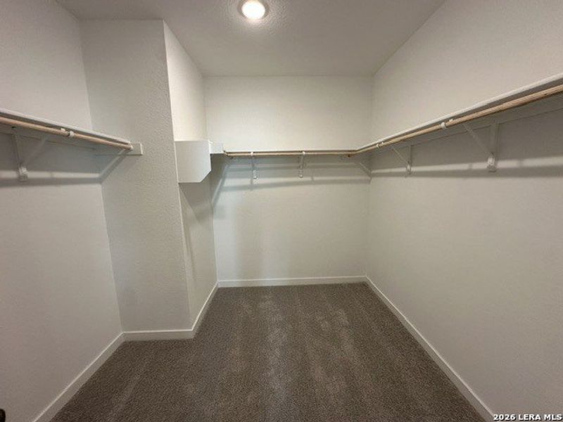 Spacious, unfurnished interior of a new home in Juniper Ranch, Spring Branch (Image 20).