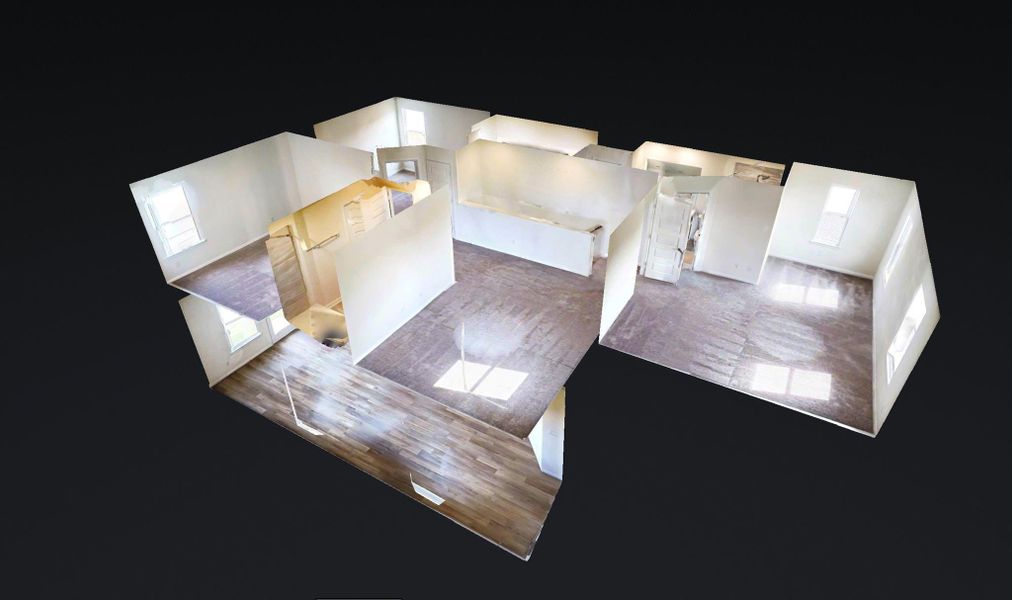 You can tour this absolutely incredible home from the comfort of your own computer in 3D! Do not forget to click the link to the virtual tour and see all this home has to offer!