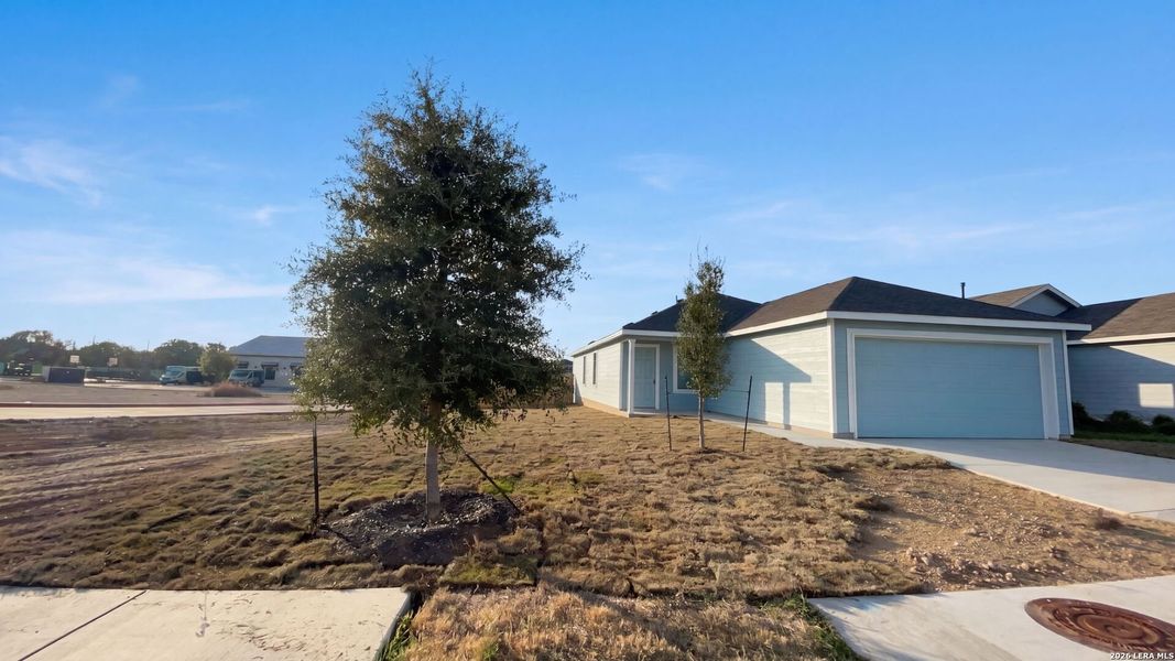 Image 52 of a home in Landon Ridge.