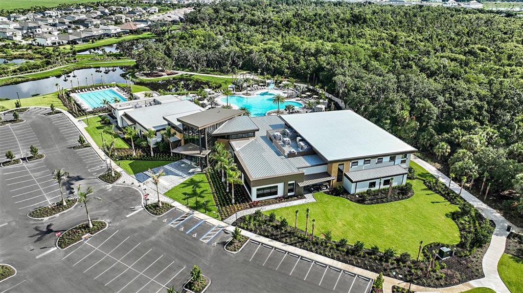 Community amenities in Skye Ranch Community Group Page, Sarasota (Image 28).