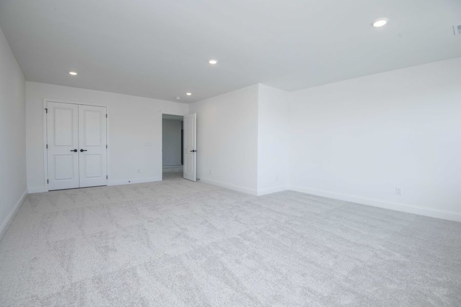 *Photo of actual home.