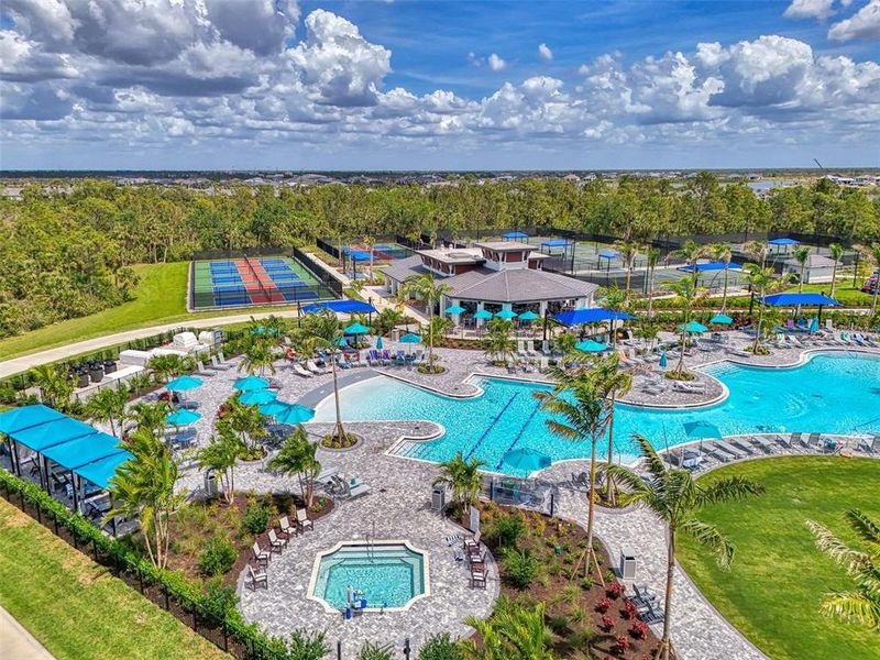 Community amenities in , Venice (Image 46).