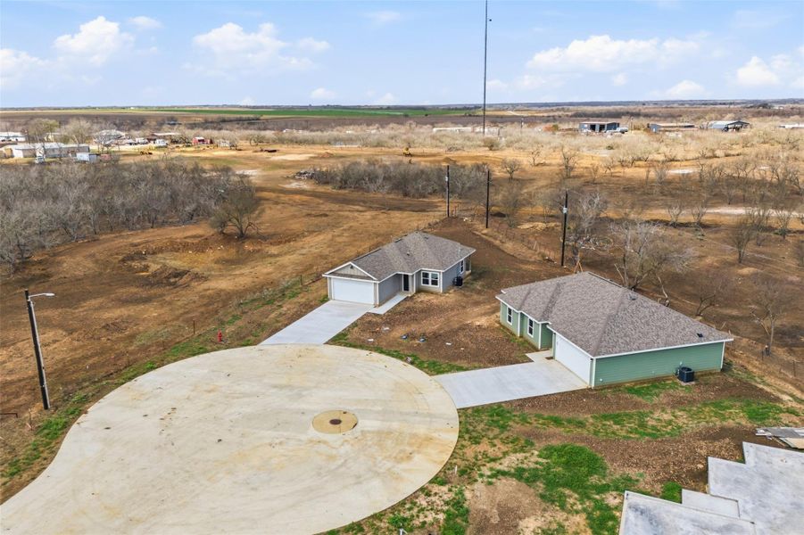 Site preparation for new homesites in , Nixon (Image 19). Site preparation for new homesites in , Nixon (Image 19).