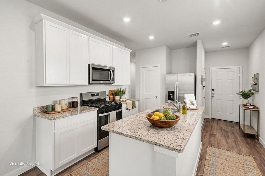Kitchen Kitchen