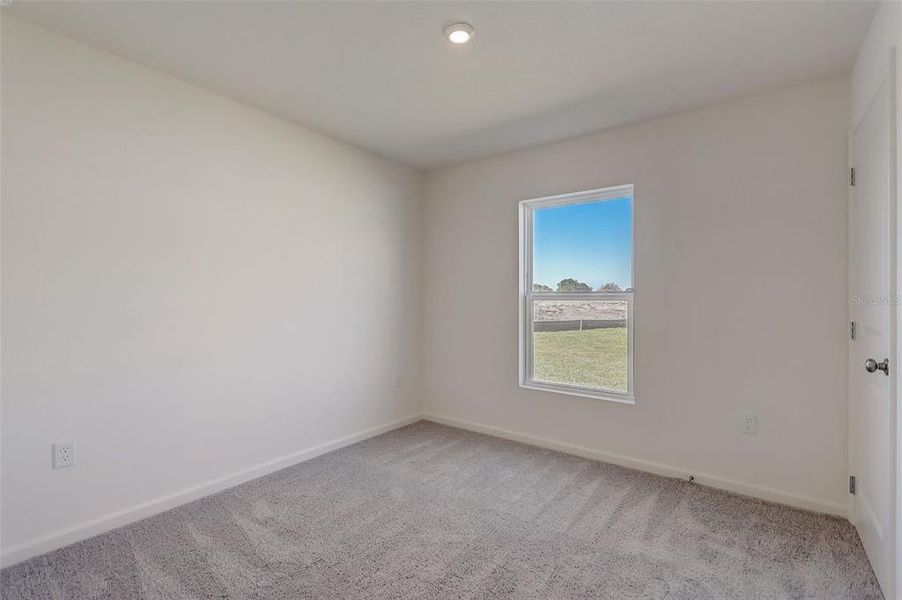 Spacious, unfurnished interior of a new home in Lakewood Park, Fort Pierce (Image 28). Spacious, unfurnished interior of a new home in Lakewood Park, Fort Pierce (Image 28).