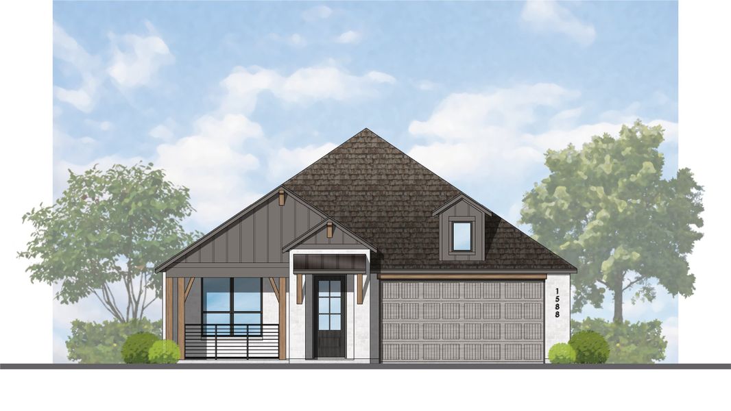 Elevation C1