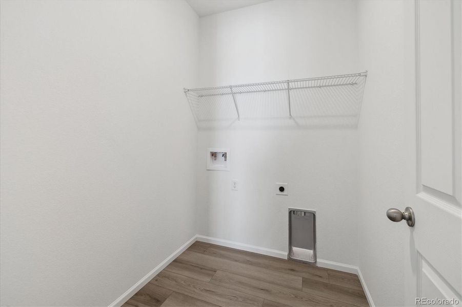 Image 16 of a home in Skyview at High Point.