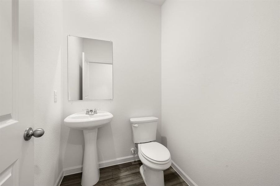 853 Pourtales- Powder room-1