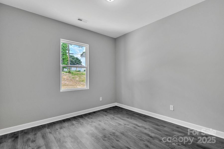 Spacious, unfurnished interior of a new home in , Salisbury (Image 35). Spacious, unfurnished interior of a new home in , Salisbury (Image 35).