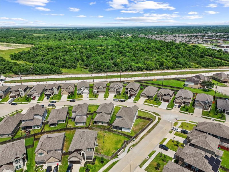 Image 18 of a home in Winfield Lakes. Image 18 of a home in Winfield Lakes.
