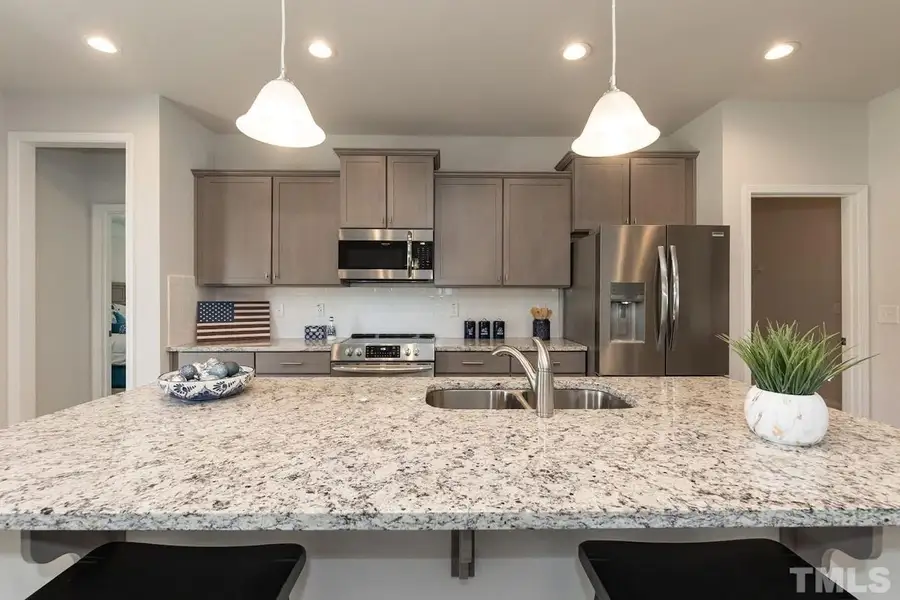 Representative furnished interior of a home built from the 3040 by Adams Homes in The Meadow at Britt Crossing, Newton Grove (Image 11). Representative furnished interior of a home built from the 3040 by Adams Homes in The Meadow at Britt Crossing, Newton Grove (Image 11).