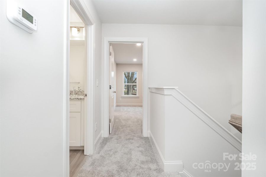 Spacious, unfurnished interior of a new home in , Cornelius (Image 18). Spacious, unfurnished interior of a new home in , Cornelius (Image 18).