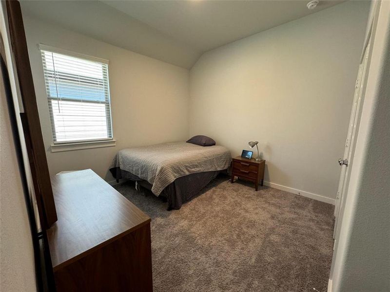 Furnished interior view inside a new home in Lakehaven, Farmersville (Image 7). Furnished interior view inside a new home in Lakehaven, Farmersville (Image 7).