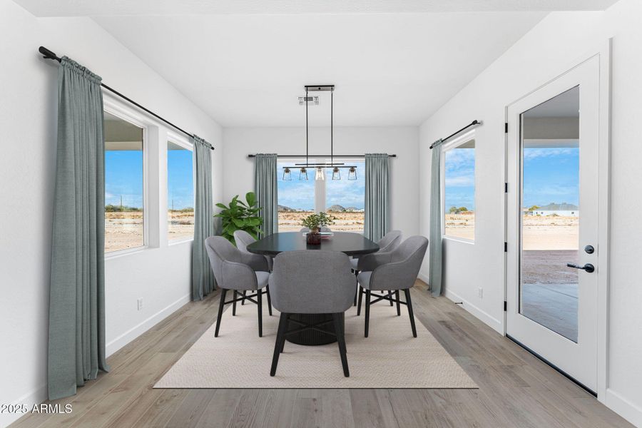 Previous Nexstar Home