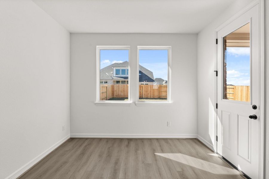 Note: Sample product photo. Actual exterior and interior selections may vary by homesite. Photo may be virtually staged Note: Sample product photo. Actual exterior and interior selections may vary by homesite. Photo may be virtually staged