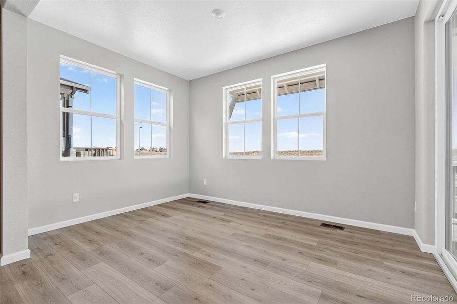 3615 Recess Lane ~ Ready Now