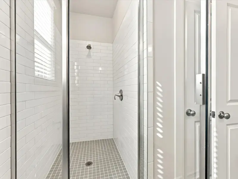 Owner's Bath