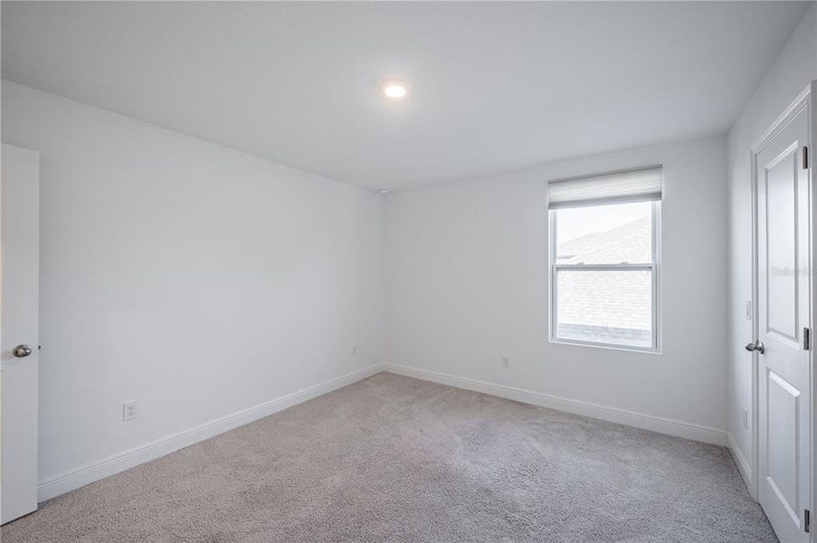 Spacious, unfurnished interior of a new home in , Orlando (Image 52). Spacious, unfurnished interior of a new home in , Orlando (Image 52).