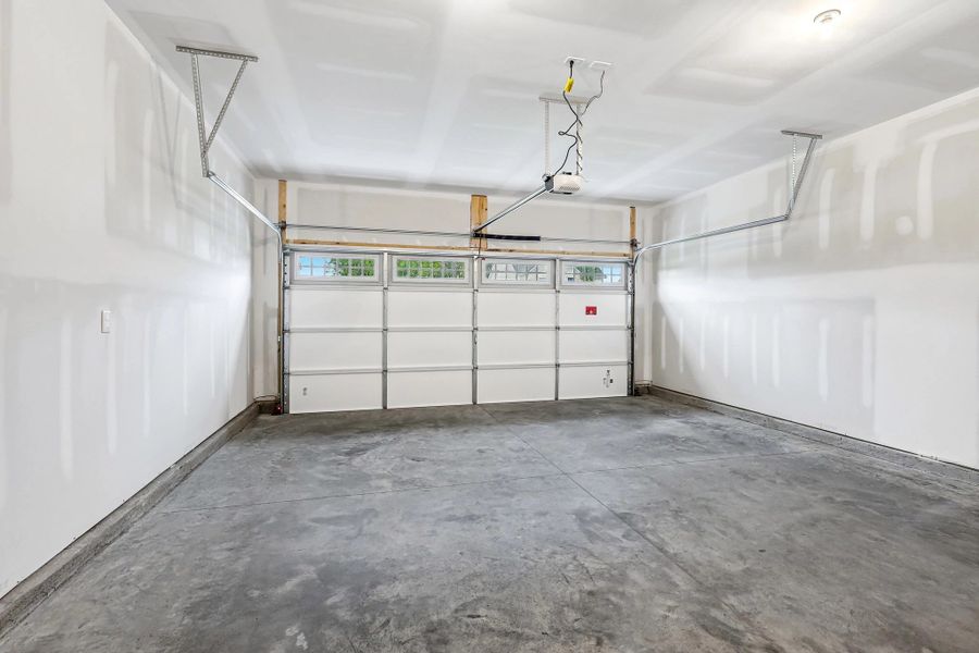 Garage Garage