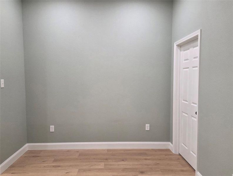 Office Space. Office Space.