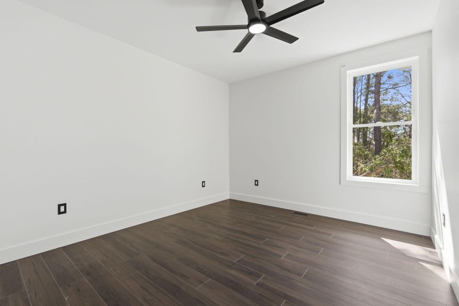 Spacious, unfurnished interior of a new home in , Pawleys Island (Image 42). Spacious, unfurnished interior of a new home in , Pawleys Island (Image 42).