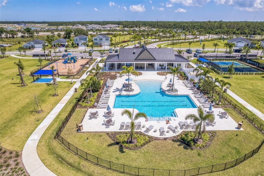 Community amenities in , Port St. Lucie (Image 5).