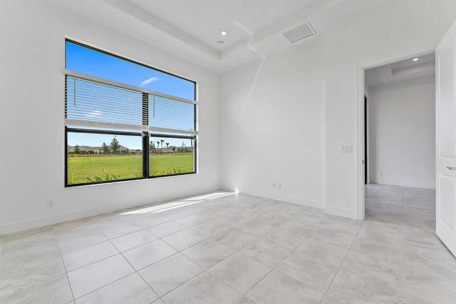 Spacious, unfurnished interior of a new home in , Port St. Lucie (Image 34). Spacious, unfurnished interior of a new home in , Port St. Lucie (Image 34).