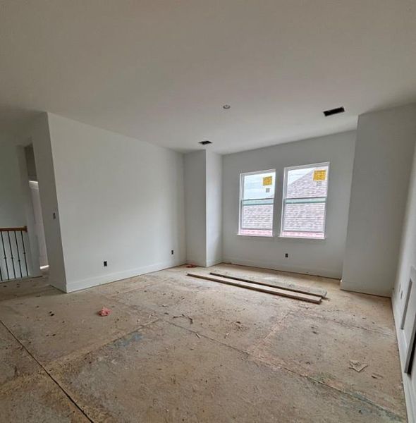 518 Tricia Court - Under Construction