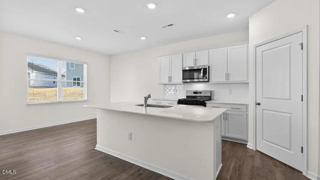 Kitchen Kitchen