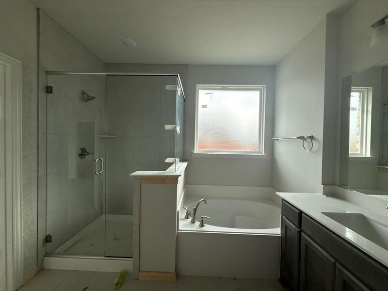 Image 10 of a home in Morningstar.