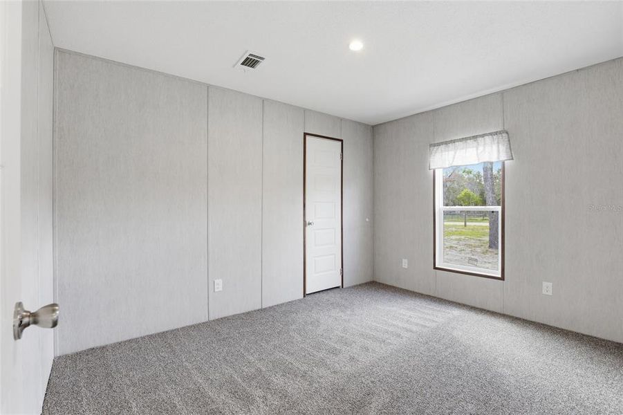 Spacious, unfurnished interior of a new home in , Morriston (Image 31).