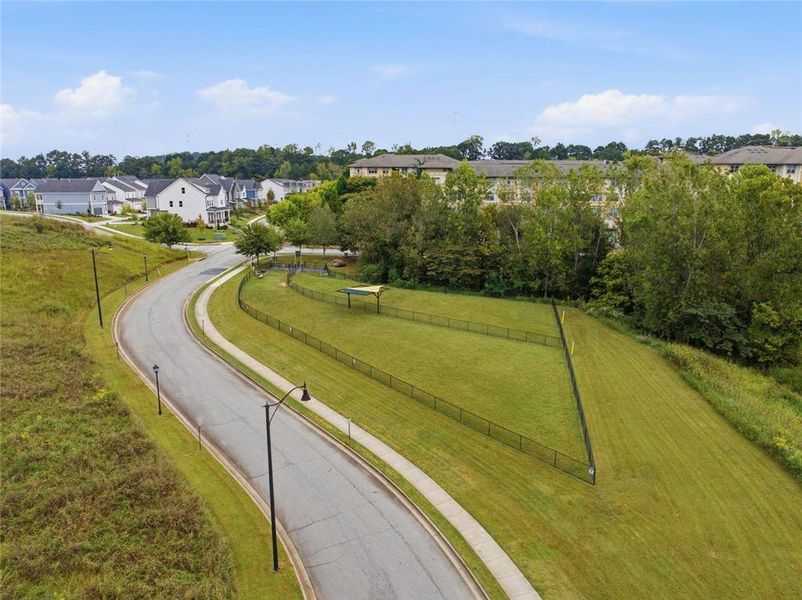 Natural landscape and outdoor views near West Highlands in Atlanta (Image 40). Natural landscape and outdoor views near West Highlands in Atlanta (Image 40).