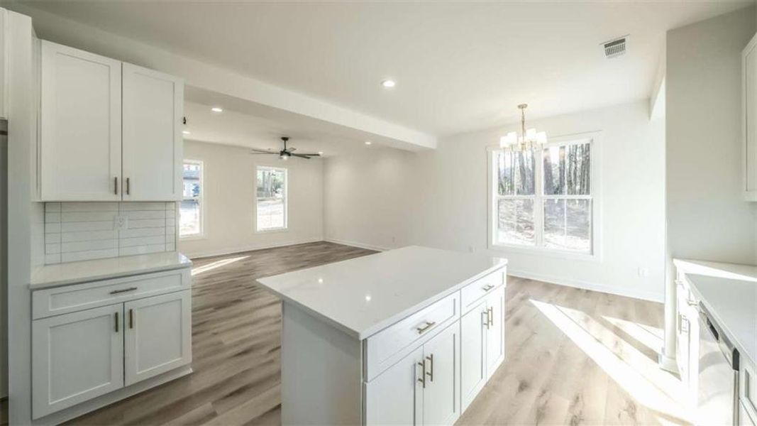 Furnished interior view inside a new home in , Rome (Image 14).