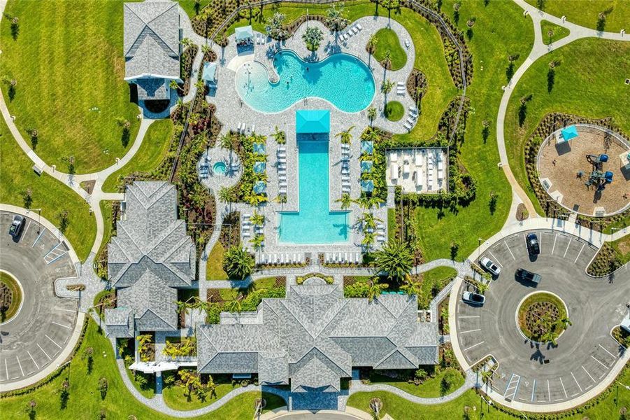 Community amenities in , Sarasota (Image 58).