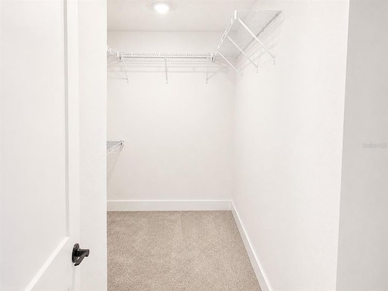 Spacious, unfurnished interior of a new home in Arbor Park, Leesburg (Image 12). Spacious, unfurnished interior of a new home in Arbor Park, Leesburg (Image 12).