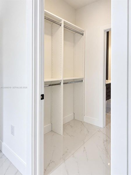 Spacious, unfurnished interior of a new home in , Miami (Image 6). Spacious, unfurnished interior of a new home in , Miami (Image 6).