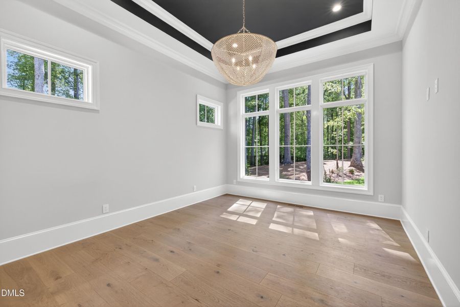 6508 Sanctuary Falls Drive Raleigh -27