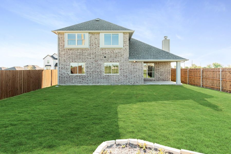 621 Godley Ranch 621 Godley Ranch