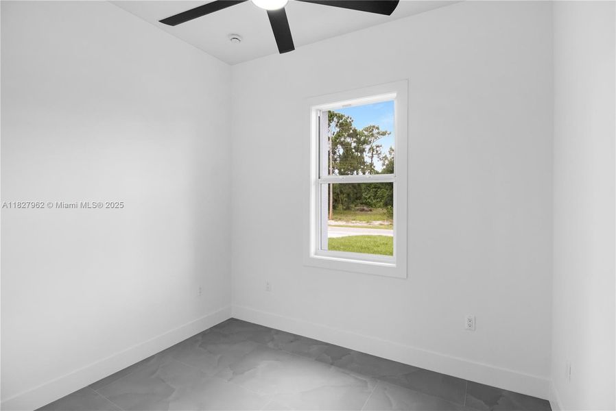 Spacious, unfurnished interior of a new home in , Lehigh Acres (Image 14). Spacious, unfurnished interior of a new home in , Lehigh Acres (Image 14).
