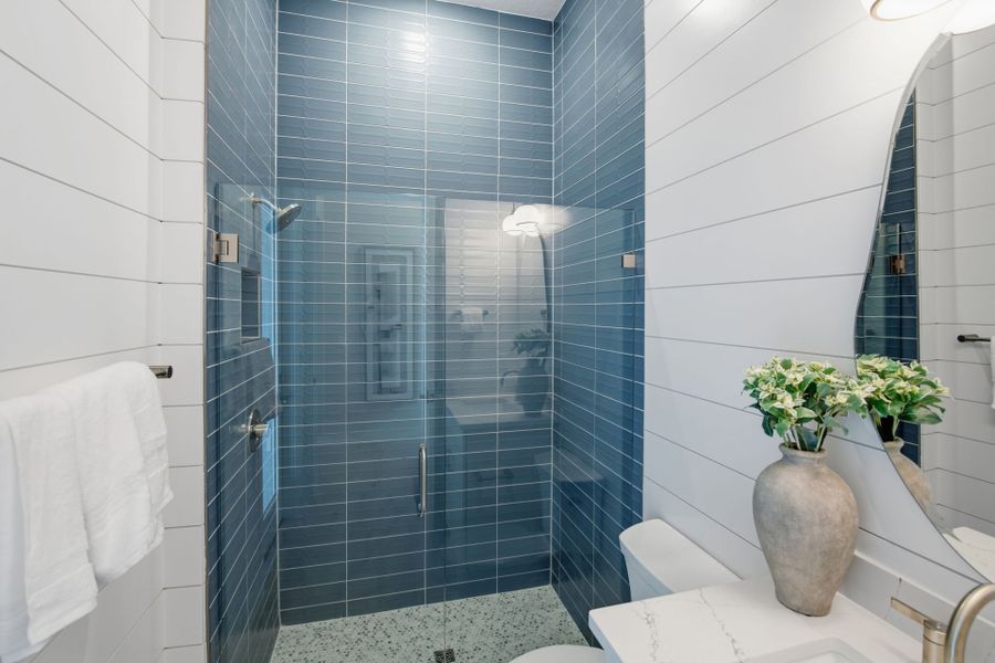 Image 24 representing the Stellar by Pulte Homes in Marigold, Davie, FL.