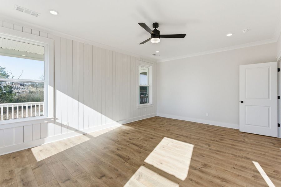 4,118sf New Home in Spring Hill, TN.  - Slide 31