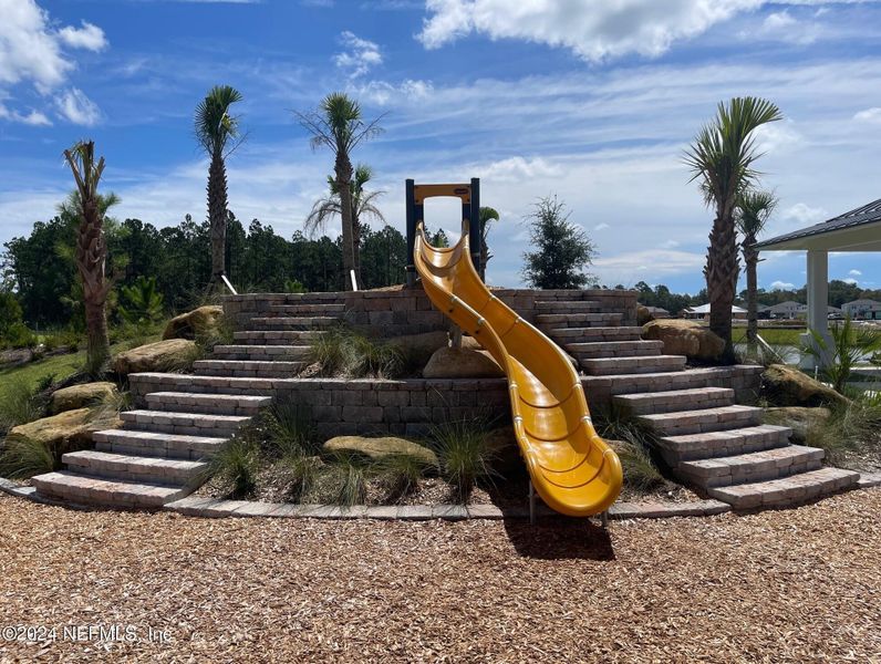 Community amenities in RiverTown, St. Johns (Image 24).