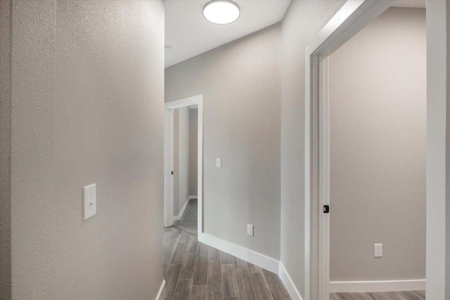 Spacious, unfurnished interior of a new home in , Lindale (Image 38). Spacious, unfurnished interior of a new home in , Lindale (Image 38).